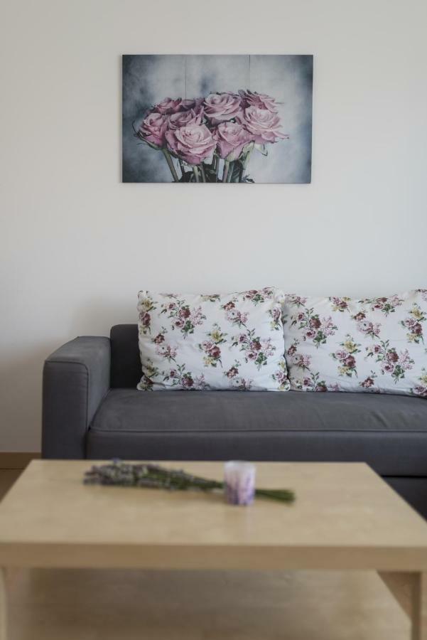 Apartment Karin Medulin Exterior photo
